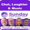 Sunday Late and Live